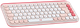 Клавіатура Logitech POP Icon Keys ROSE US INT'L (L920-013073) (7031709) - зображення 1