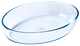 Форма для запікання Pyrex 35×24×6 см 3.1 л - зображення 1
