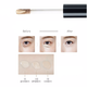 Консилер the saem Cover Perfection Tip Concealer 0.5 ice beige 7 мл - изображение 4