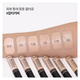 Консилер the saem Cover Perfection Tip Concealer 0.5 ice beige 7 мл - изображение 5