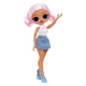 Лялька L.O.L. SURPRISE! серії OPP O.M.G. Uptown Girl – Леді Аптаун 27 см (6900007516792) - зображення 3