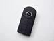 Выкидной ключ Mazda 2/3/5 CX-7 CX-9 06-15 2+1 кнопки 315Mhz MAZ-24R BGBX1T478SKE125-01 4D-63 - изображение 3