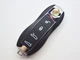 Смартключ Porsche 911 Boxter Cayman 2011-2016 4+1 кнопки 315Mhz 7953 Remote - изображение 1