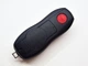 Смартключ Porsche 911 Boxter Cayman 2011-2016 4+1 кнопки 315Mhz 7953 Remote - изображение 2