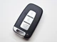 Смартключ Kia Hyundai 2010-2016 3 кнопки 433Mhz 7952 Ht2 - зображення 1