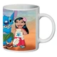 Чашка Лило и Стич (кружка supercup Lilo & Stitch 005) - изображение 1