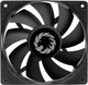 Вентилятор 120mm GameMax GMX-WFBK-BK - изображение 1