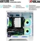 Компьютер ARTLINE Gaming X49WHITE (X49WHITEv44) - изображение 7