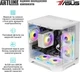 Компьютер ARTLINE Gaming X49WHITE (X49WHITEv47) - изображение 4