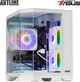 Компьютер ARTLINE Gaming X49WHITE (X49WHITEv44) - изображение 10