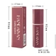 Матова помада Handaiyan Velvet Matte Lipstick 05 - зображення 2