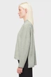 Жіночий сірий вовняний джемпер TIMOTHEA_2 Drykorn XS 88640-420121 - изображение 5