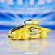 Трансформери Бамблби Transformers One Prime Changer Bumblebee B-127 Hasbro (F8694) - изображение 3