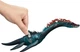 Динозавр Стіксозавр Світ Юрського Періоду Jurassic World Gigantic Trackers Styxosaurus Dinosaur Mattel (JCL72) - зображення 3