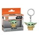Игровая фигурка на клипсе Funko POP! - Малыш Грогу - изображение 2