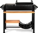 Мангал гриль BBQ Smoke House Garden комплектация Optimum (SH500010) - изображение 2