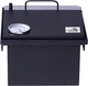 Коптильня Smoke House S Thermo 300х300х250 мм с термометром (SH100017) - изображение 2