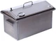 Коптильня Smoke House L Original 520х300х310 мм с термометром (SH100009) - изображение 1