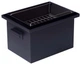 Коптильня Smoke House M Thermo 400х300х310 мм с термометром (SH100014) - изображение 4