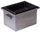 Коптильня Smoke House M Original 400х300х310 мм з термометром (SH100012) - зображення 4