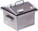 Коптильня Smoke House S Original 300х300х250 мм с термометром (SH100019) - изображение 1