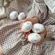 Стикер наклейка на пасхальные яйца LIPKO Пасха стикерпак №1 Стикерпак Пасха наклейки на Пасху Пасхальный декор - изображение 9