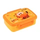 Ланчбокс Kite Garfield "Кот Гарфилд" 15х12х4.9 см 420 мл оранжевый (GF25-160) - изображение 1