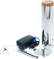 Коптильня Smoke House Kit L Original 520х300х320 мм с термометром (SH100032) - изображение 2