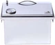 Коптильня Smoke House M DeLuxe 400х300х310 мм с термометром (SH110009) - изображение 5