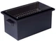Коптильня Smoke House L Thermo 520х300х320 мм с термометром (SH100011) - изображение 4
