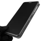 Чохол-книжка для Xiaomi Redmi 13 з підставкою чорна - зображення 5