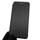 Чохол-книжка для Samsung Galaxy A23 4G (SM-A235F) з підставкою чорна - зображення 2