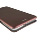 Чохол-книжка для Samsung Galaxy M33 5G (SM-M336B) з підставкою бордова - зображення 6