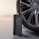 Портативный аккумуляторный компрессор для авто заряжаемого от USB/ насос с LED дисплеем 6000mAh - изображение 9