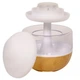 Ночник увлажнитель с эффектом дождя Cloud Rain Humidifier Диффузор и увлажнитель воздуха в комнату - изображение 7