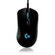 Игровая проводная компьютерная мышь USB G407 12000 DPI - изображение 4