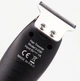 Машинка триммер для стрижки волос и бороды VGR V-030, Professional, 5 насадок - изображение 6