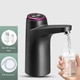 Электрическая, на аккумуляторе и USB Автоматическая водяная помпа Electric Water Pump - изображение 6