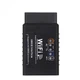 Автомобильный диагностический мини сканер OBD2 WIFI ELM327 V 1.5 - изображение 6