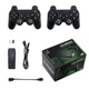 Портативна ігрова приставка Game Stick Lite M8 з підтримкою 4K, пам'яттю 64 Гб і 2 джойстиками - зображення 1