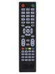 Пульт для телевизора Hoffson A43FHD500T2S (HQ) - изображение 1