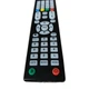 Пульт для телевізора Romsat 32HMT16082T2 / Akai UA32HD20T2 / Liberton 43AS2UHDTA1.5 / DEX LE3255TS2 / Hoffson - изображение 2