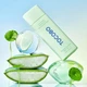 Успокаивающая солнцезащитная сыворотка Tocobo Cica Calming Sun Serum SPF50+ 50ml - изображение 3