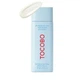 Легкий увлажняющий крем Tocobo Bio Watery Sun Cream SPF50+ 50мл - изображение 3