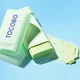 Солнцезащитный стик с охлаждающим эффектом Tocobo Cica Cooling Sun Stick SPF50+ 18г - изображение 3