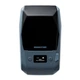 Портативный термопринтер для печати наклеек стикеров NIIMBOT M2_H Bluetooth Type-C 2000 mAh Space Blue (1BC13121602) - изображение 1