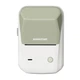 Термопринтер для друку наклейок NIIMBOT B1 Green (1AC12211603) - изображение 1
