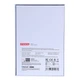 Термопринтер для друку наклейок NIIMBOT D110_M White (1AA56011604) - изображение 3