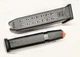 Магазин Glock 17 9мм (9х19) на 17 патронов - изображение 6