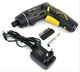 Отвертка аккумуляторная DEKO DCS36DU2-S1 (S5002-DCS36DU2-S1) - изображение 3